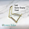 Oyster Display Stand