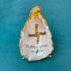 St Brigids Cross ornament