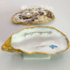 Butterfly - Oyster ring dish